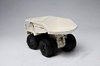 トラクタ　ダンプ　1200 Amazon | 1/50 完成品 for CHINANHL BUCYRUS MT4400AC mining dumper